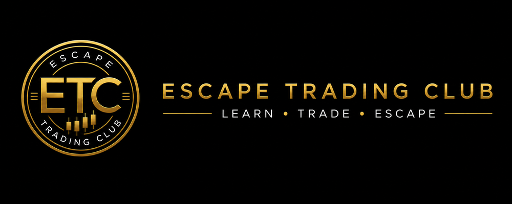 Escape Trading Club
